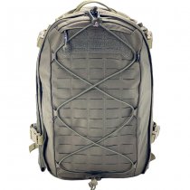 Pitchfork FastTrack Backpack - Ranger Green